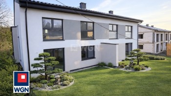 Dom na  sprzedaż Jaworzno - Nowe Domy w centrum Jaworzna